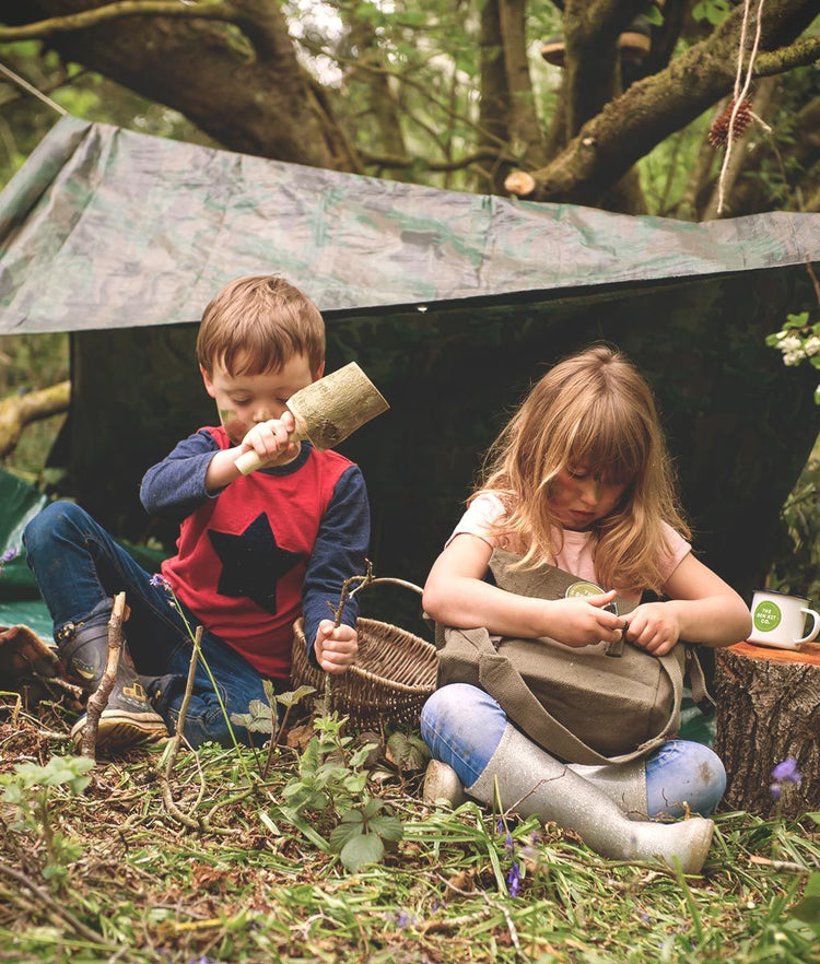 Toys, Games & Activities