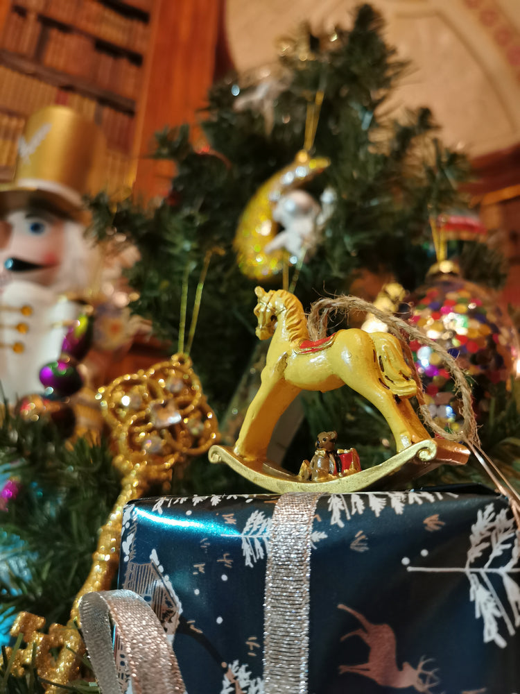 The Bauble Shop