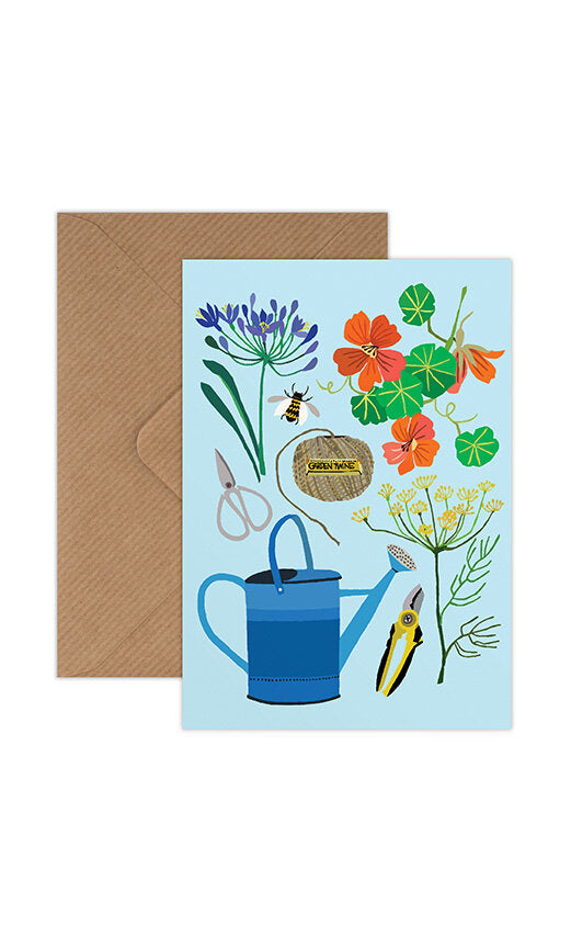 Greeting Cards