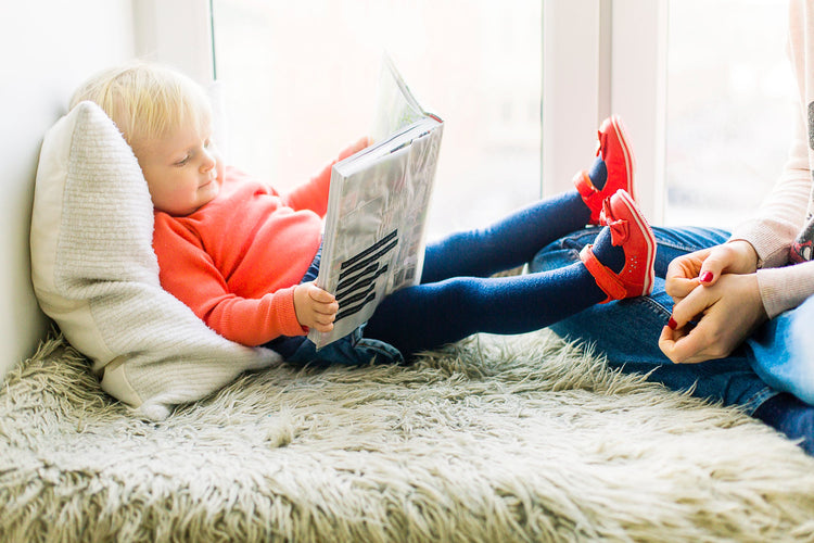 Children's Books