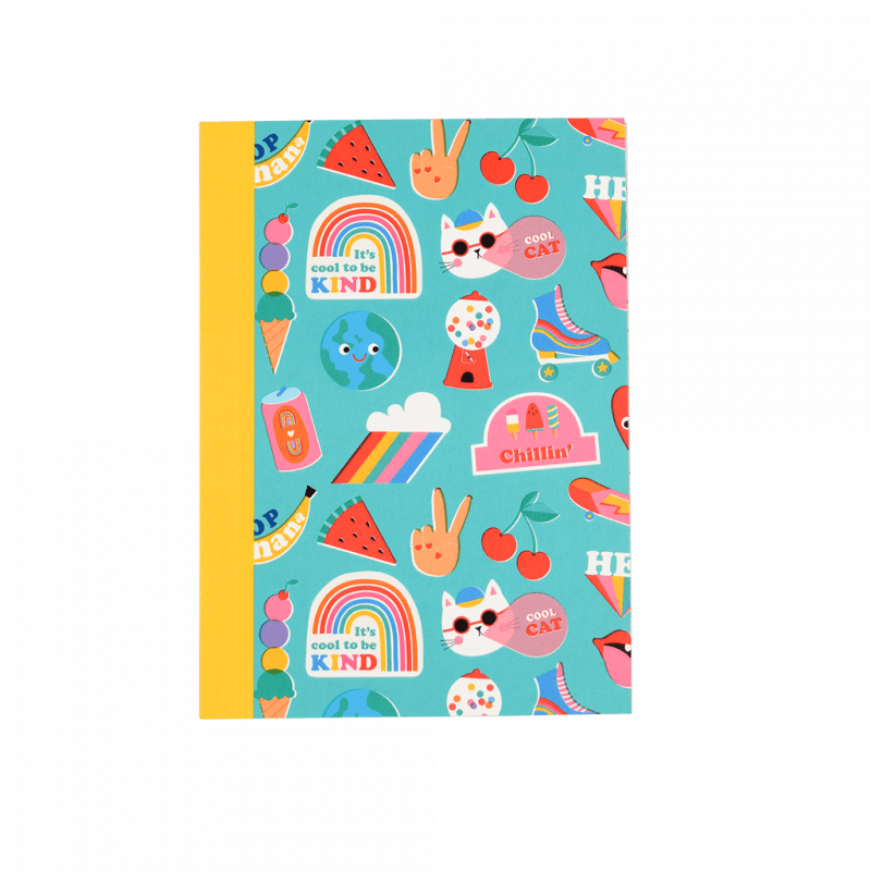 Top Banana - A6 Notebook