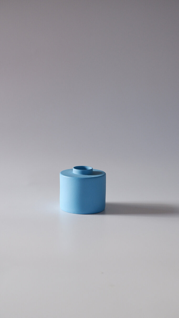 Capri Blue Small