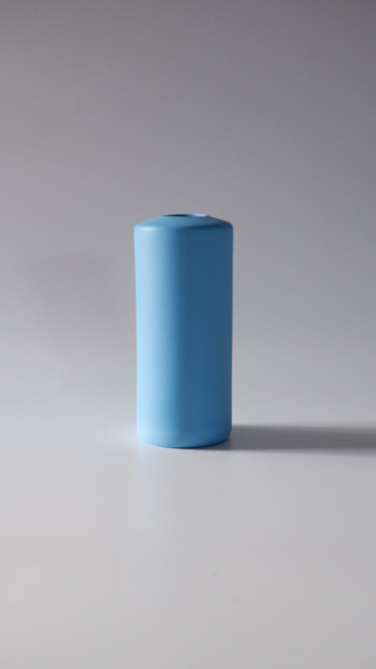 Capri Blue Tall