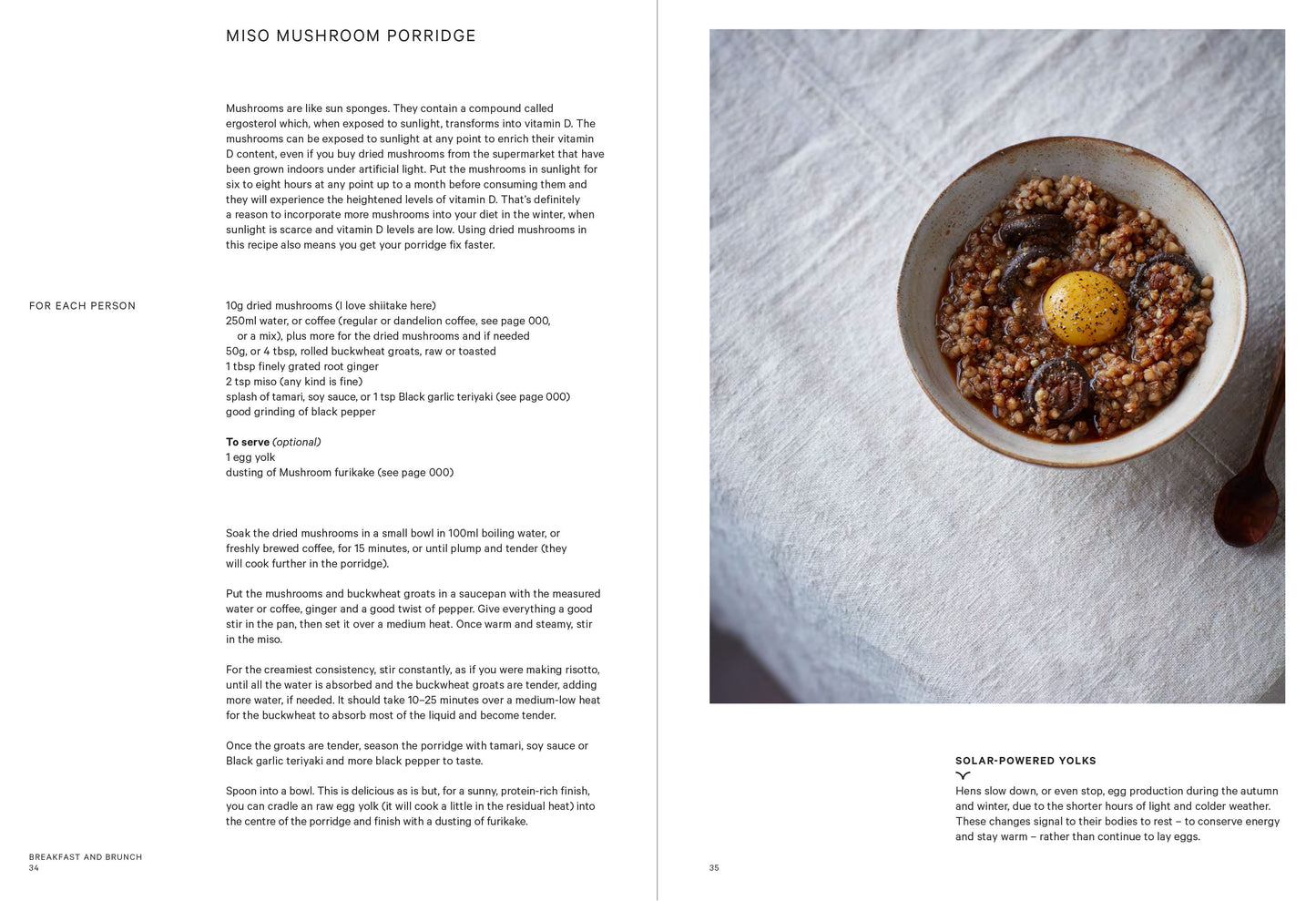 Winter Wellness: Nourishing recipes to keep you healthy (HB)