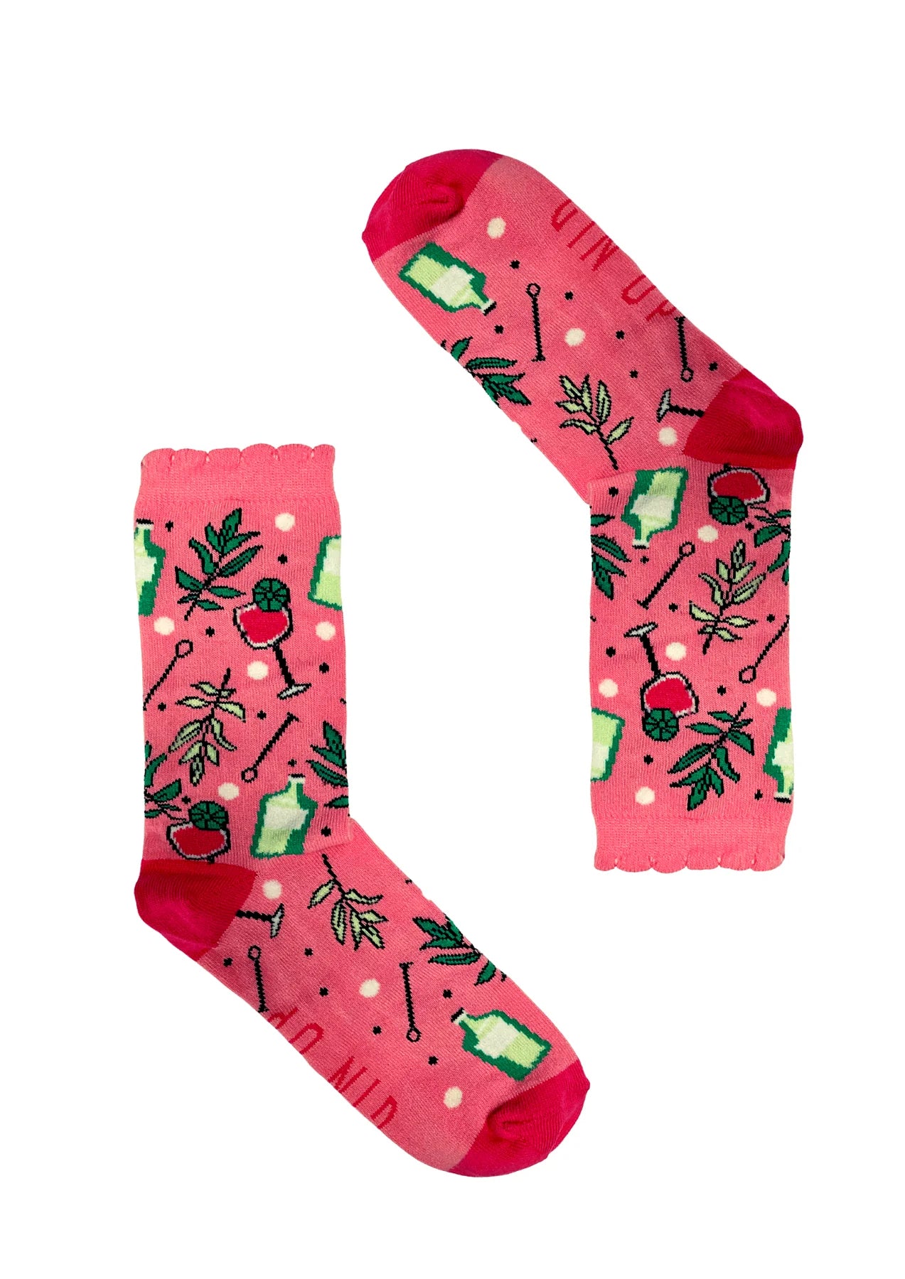 Gin Socktails