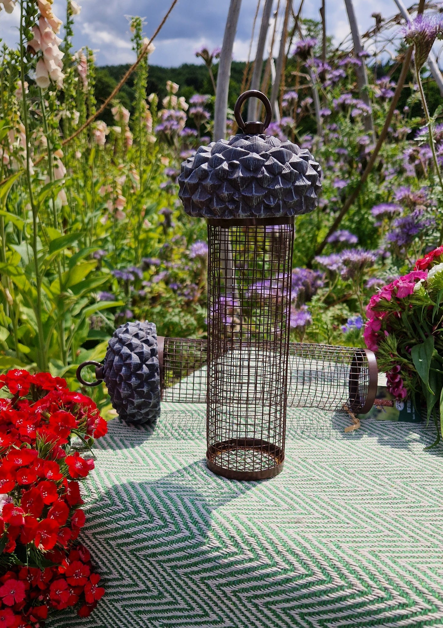 Acorn Nut Feeder