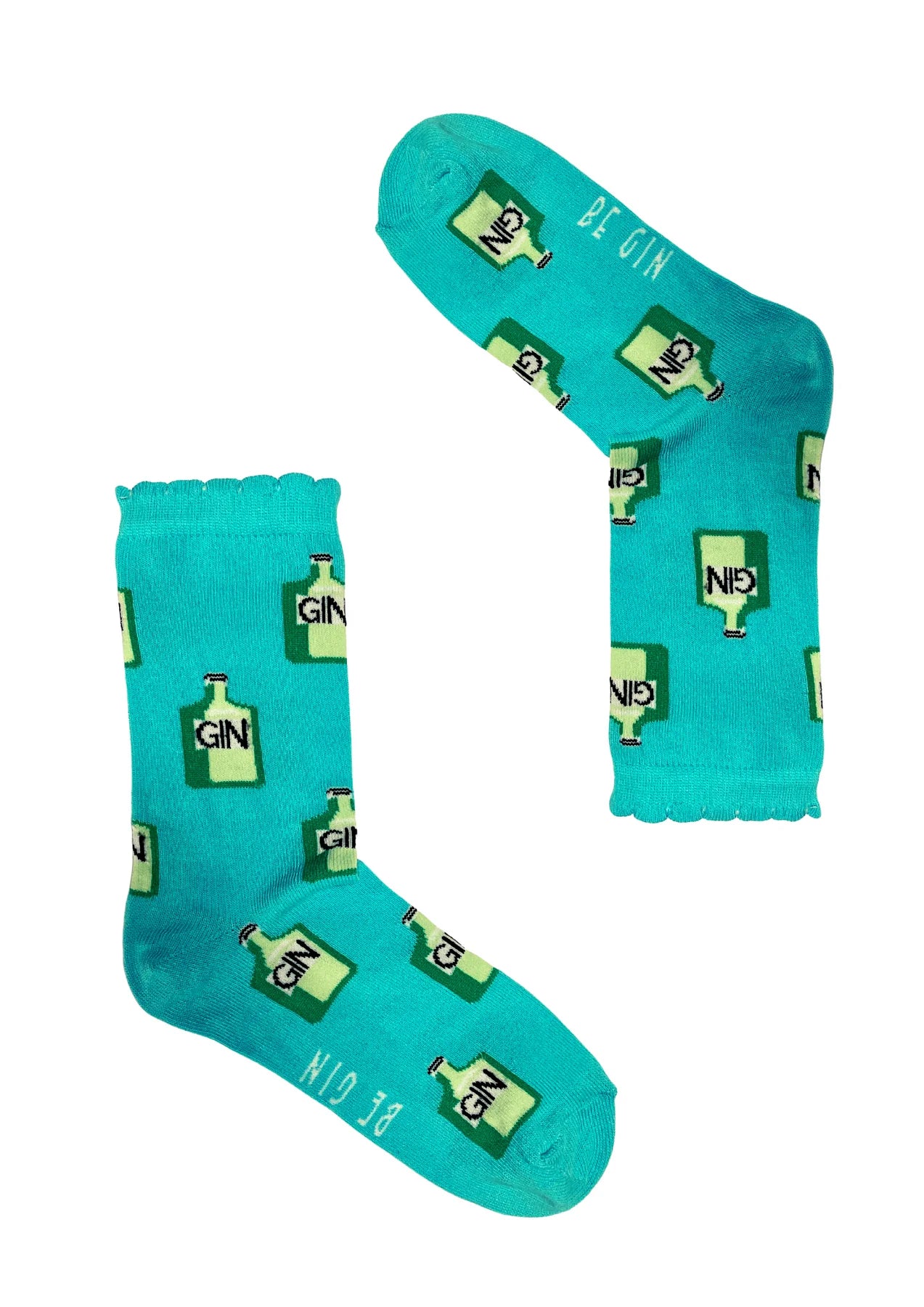 Gin Socktails