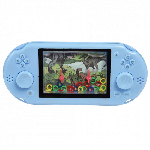 Water Game - Prehistoric Land Dinosaur