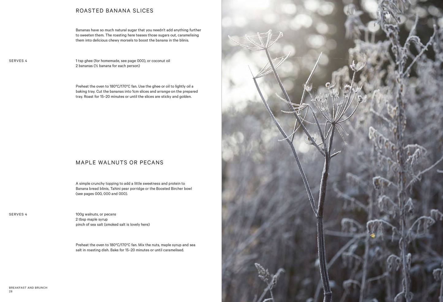 Winter Wellness: Nourishing recipes to keep you healthy (HB)