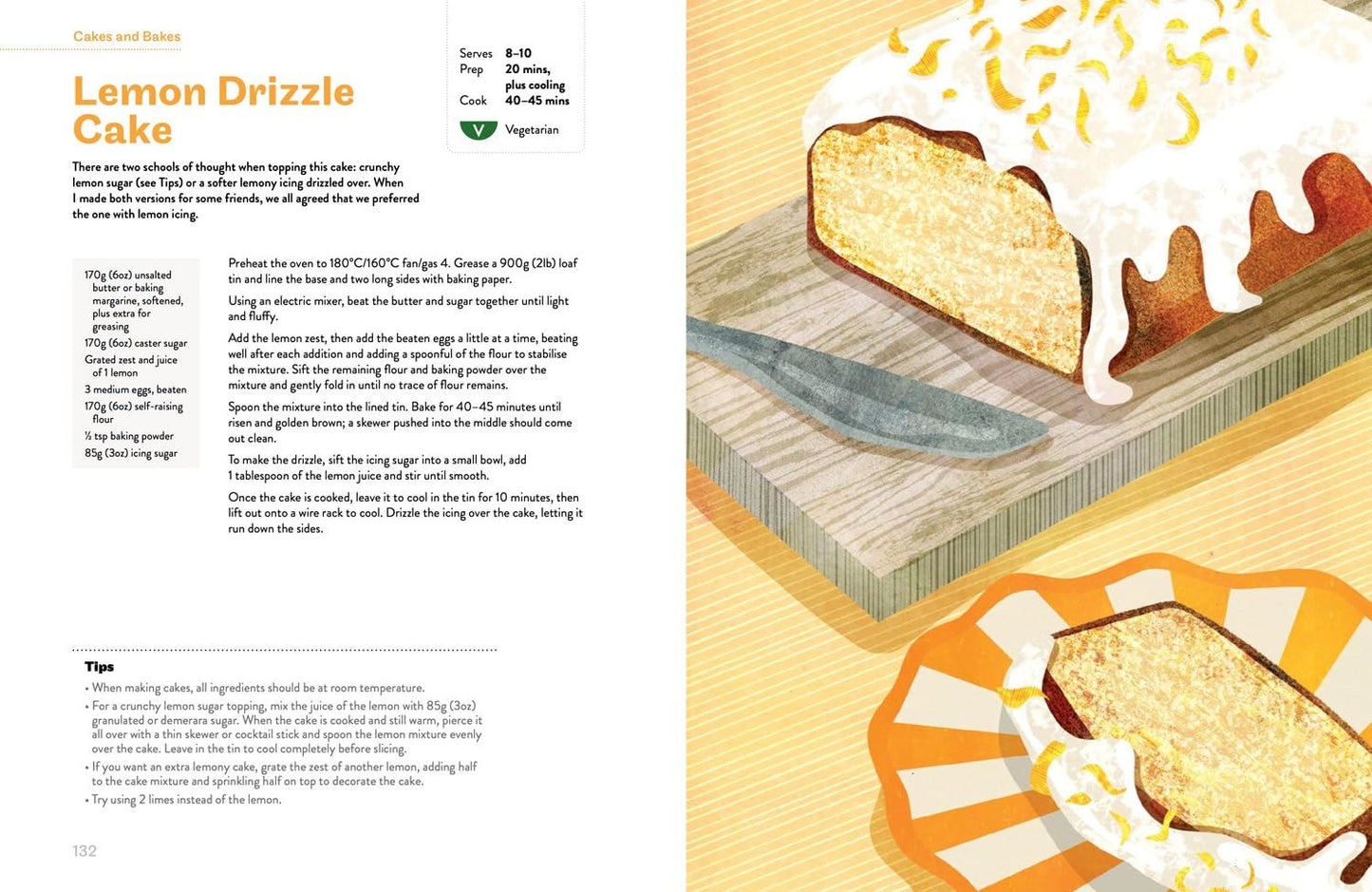 Cosy Cooking (National Trust)