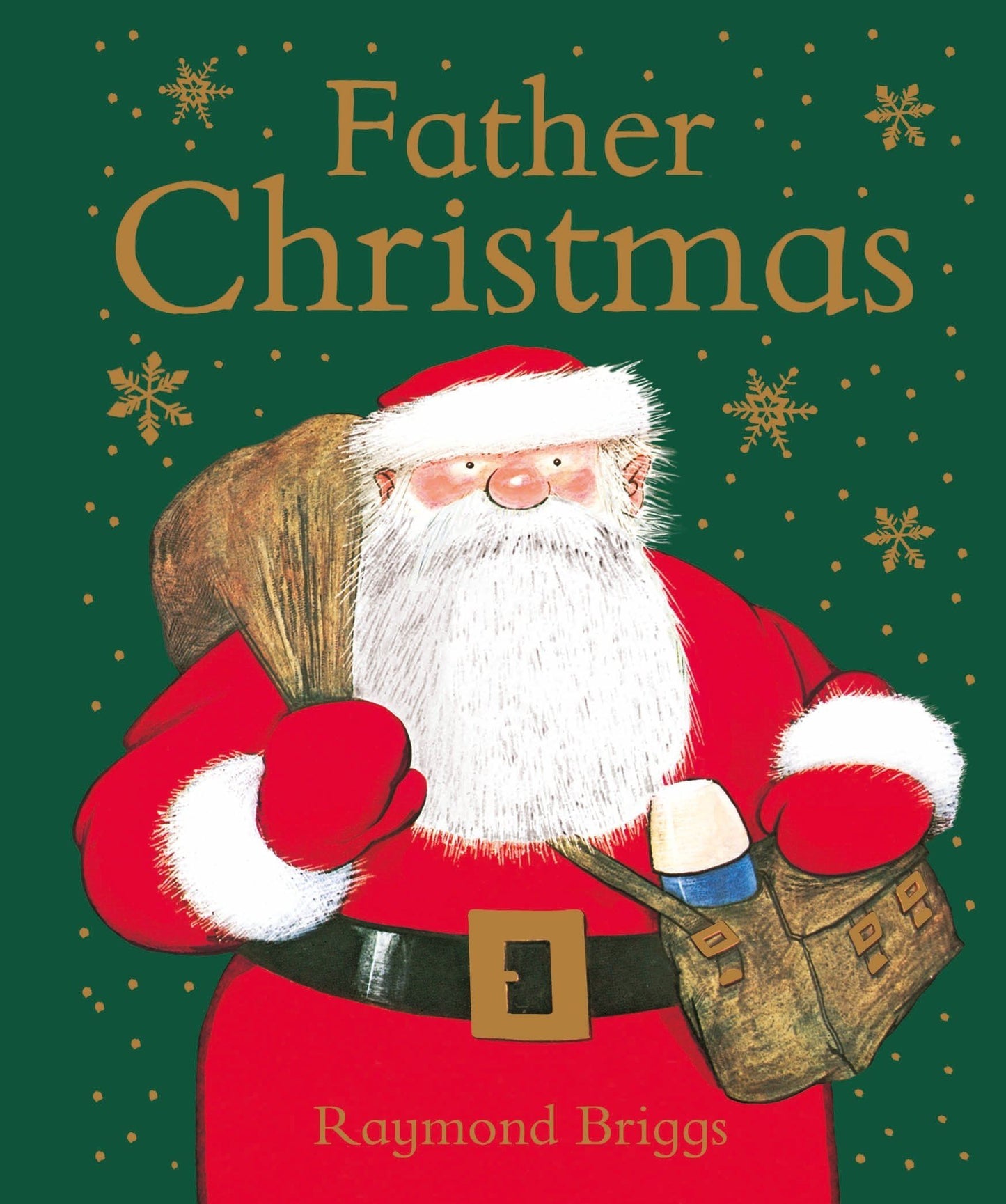 Father Christmas Mini
