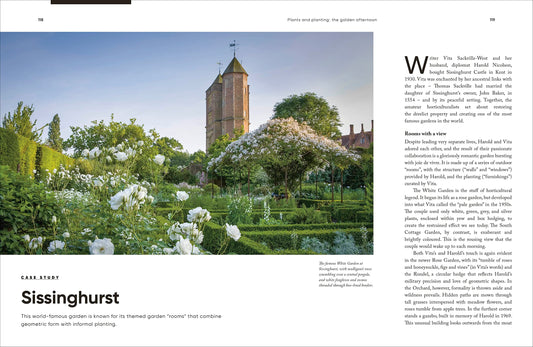 England's Gardens: A Modern History