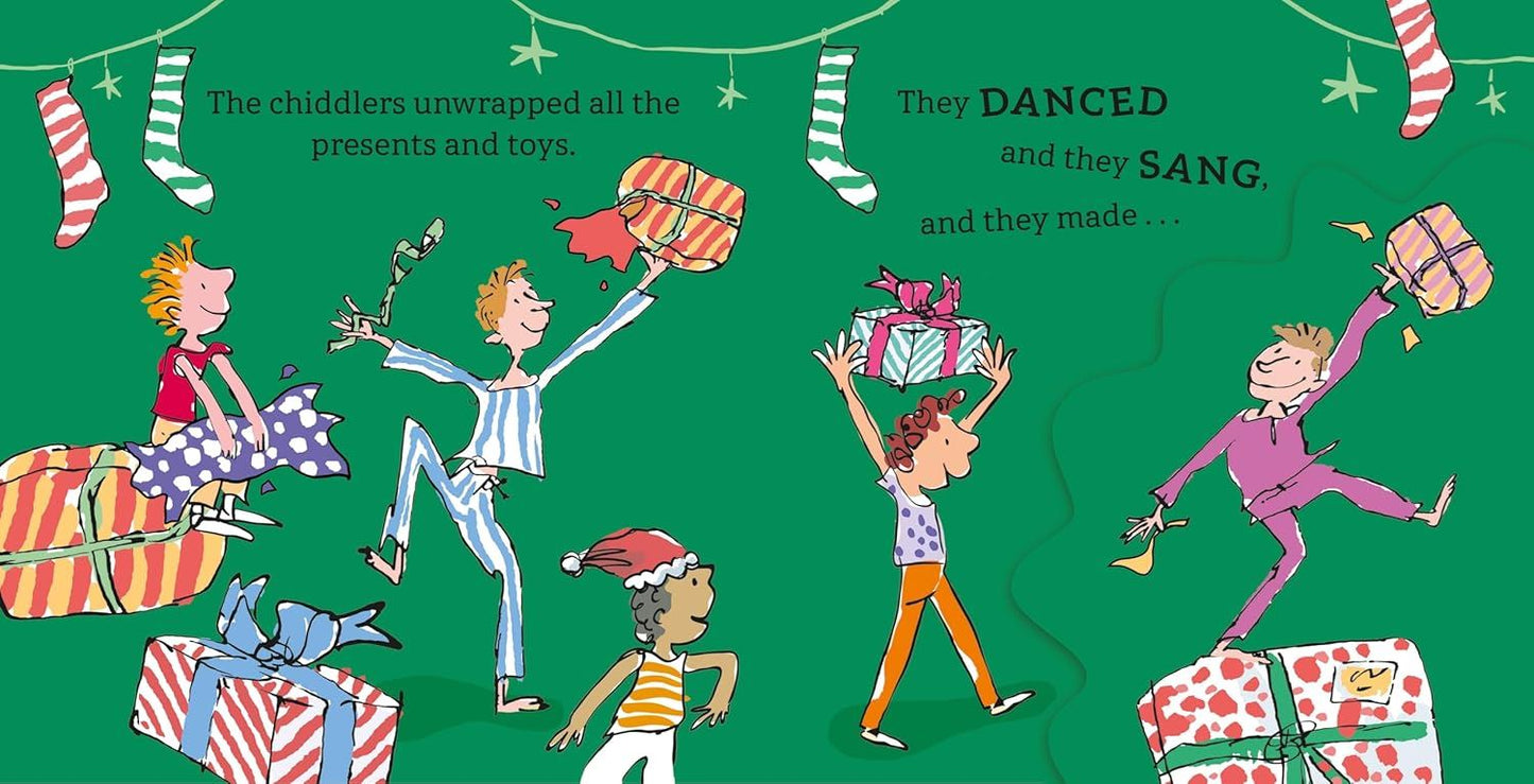 The Night Before Christmas: A Lift the Flap / Pop Up Book