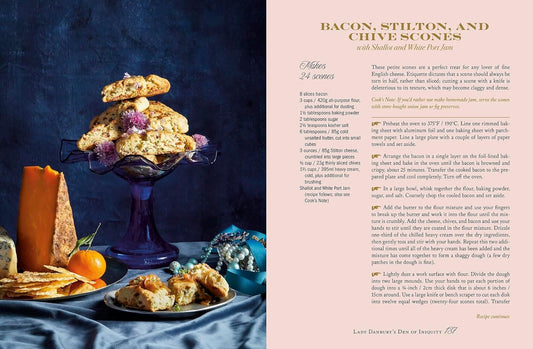 Official Bridgerton Guide to Entertaining