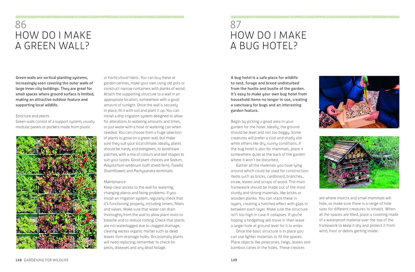 Kew Gardens: Answers For Everyday Gardeners