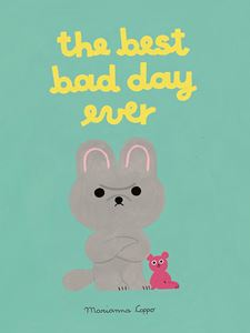 The best bad day ever