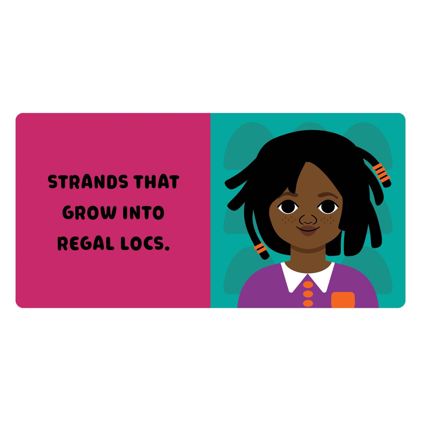 My Hair, My Crown