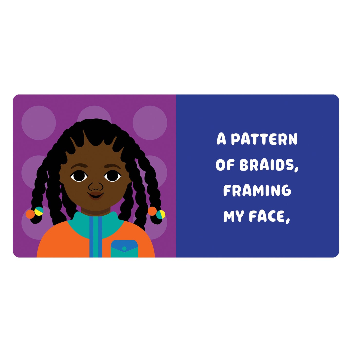 My Hair, My Crown