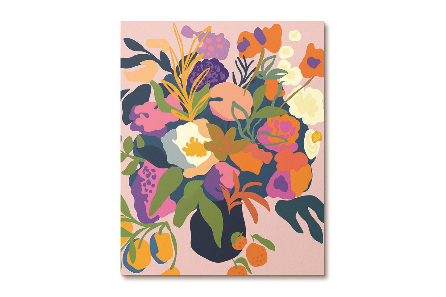 Paint by Numbers - In Bloom