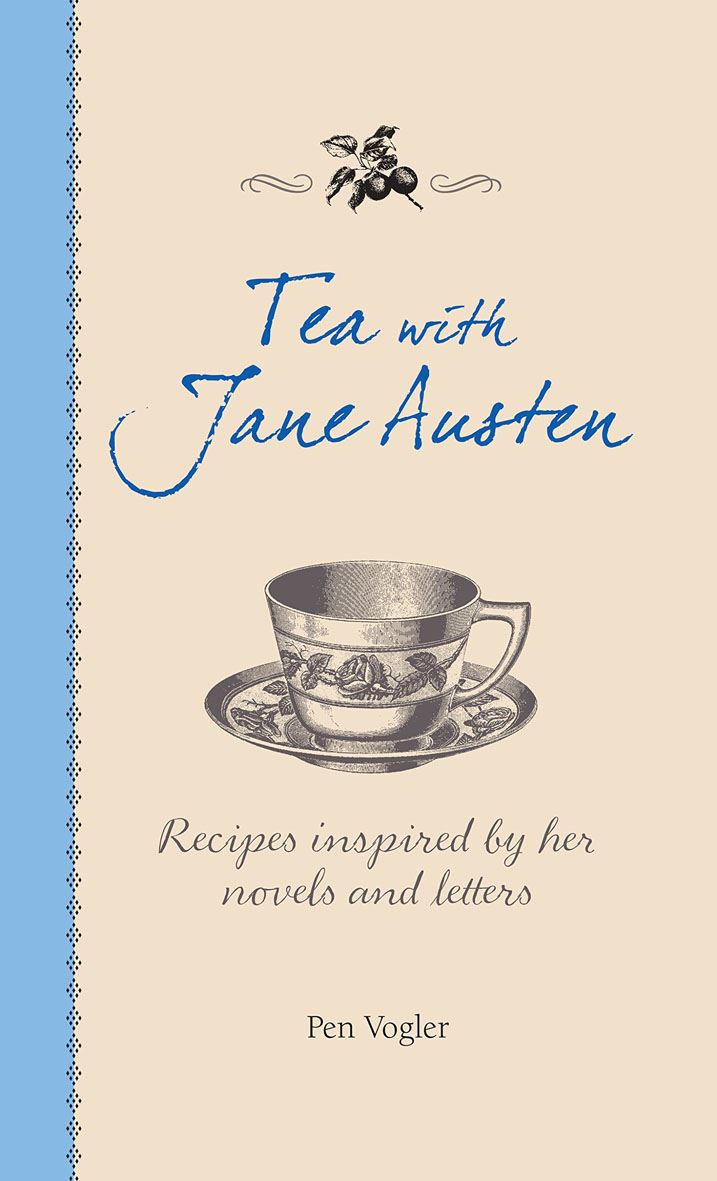 Tea with Jane Austen