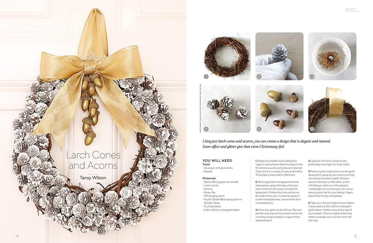 Wreaths: 22 Festive Creations To Make