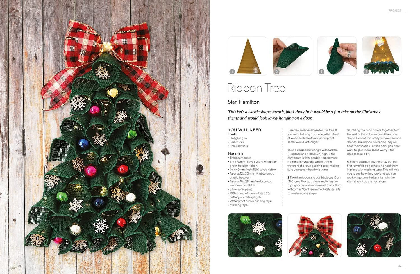 Wreaths: 22 Festive Creations To Make