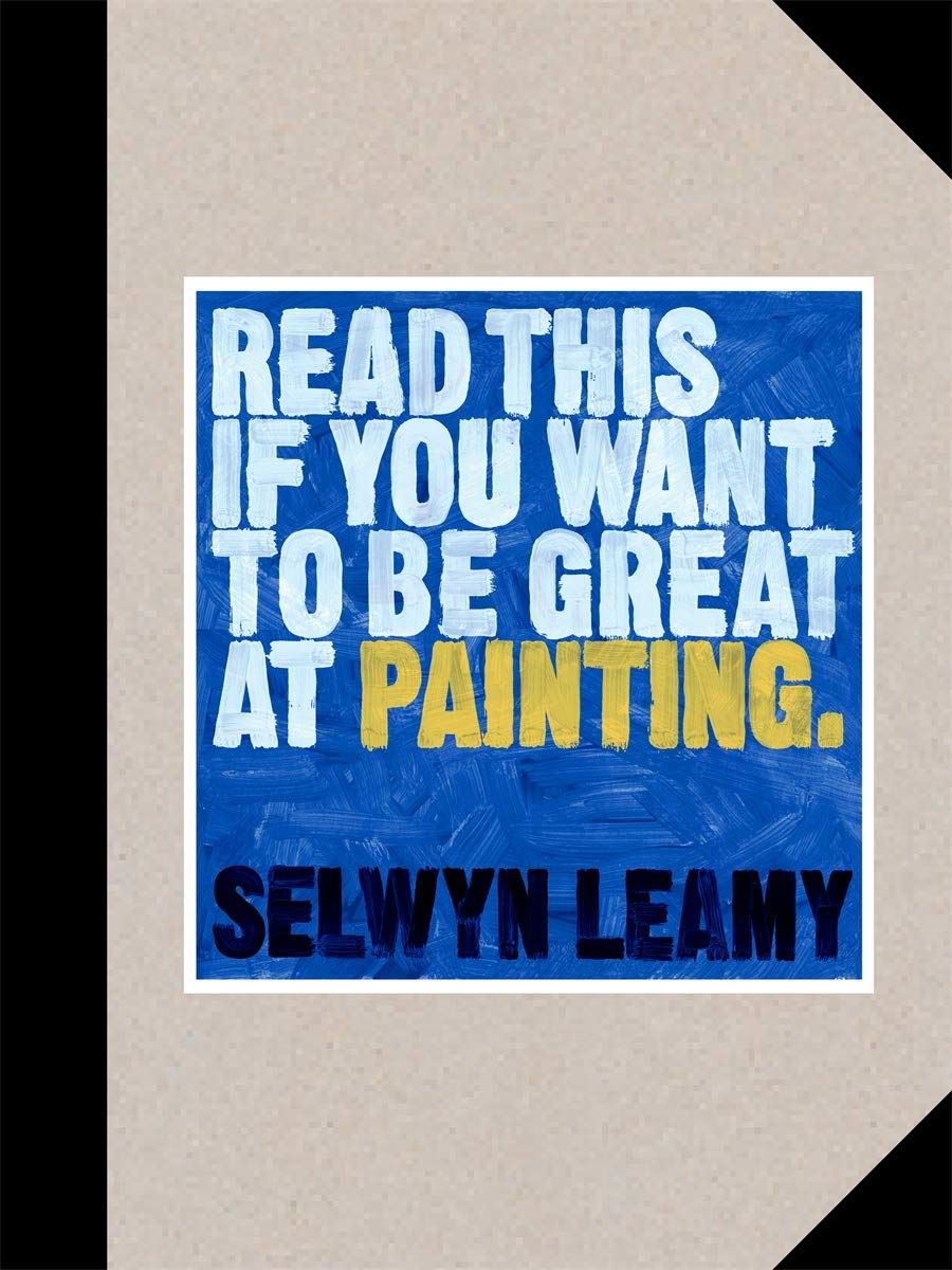 Read This If You Want to Be A Great At Painting
