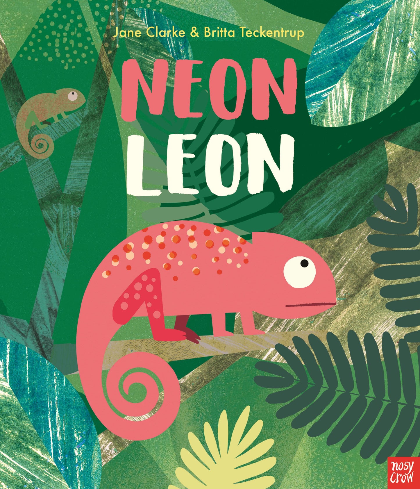 Neon Leon