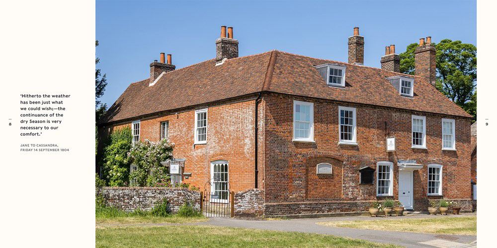 Jane Austen Year: Celebrating 250 Years of Jane Austen