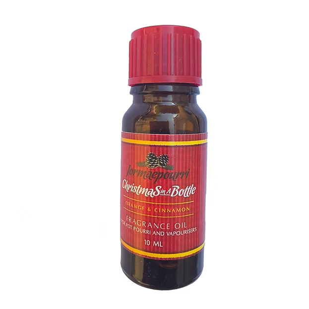 Jormaepourri Christmas in a Bottle 10ml