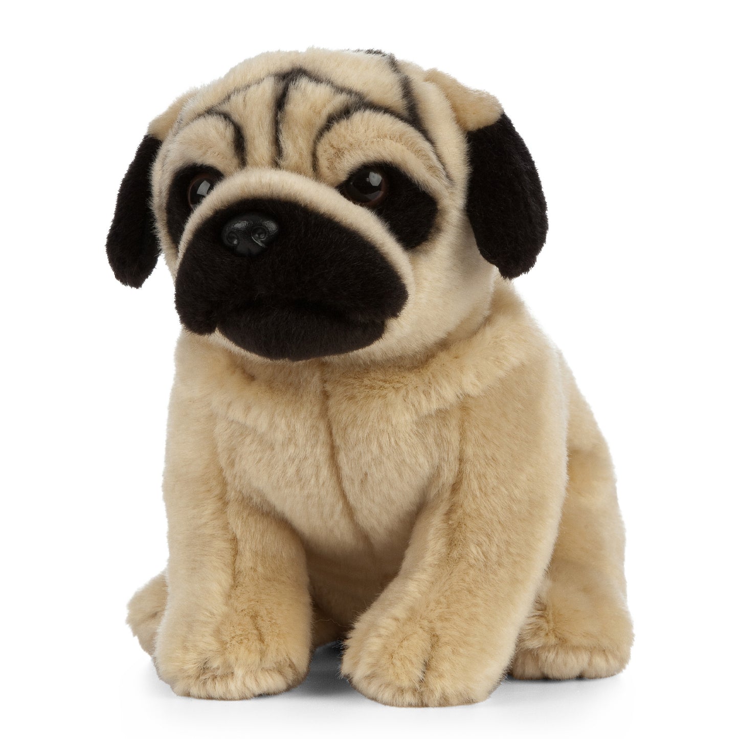 Living Nature Pug
