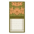 Flower Market Wall Calendar 2026