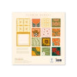 Flower Market Wall Calendar 2026