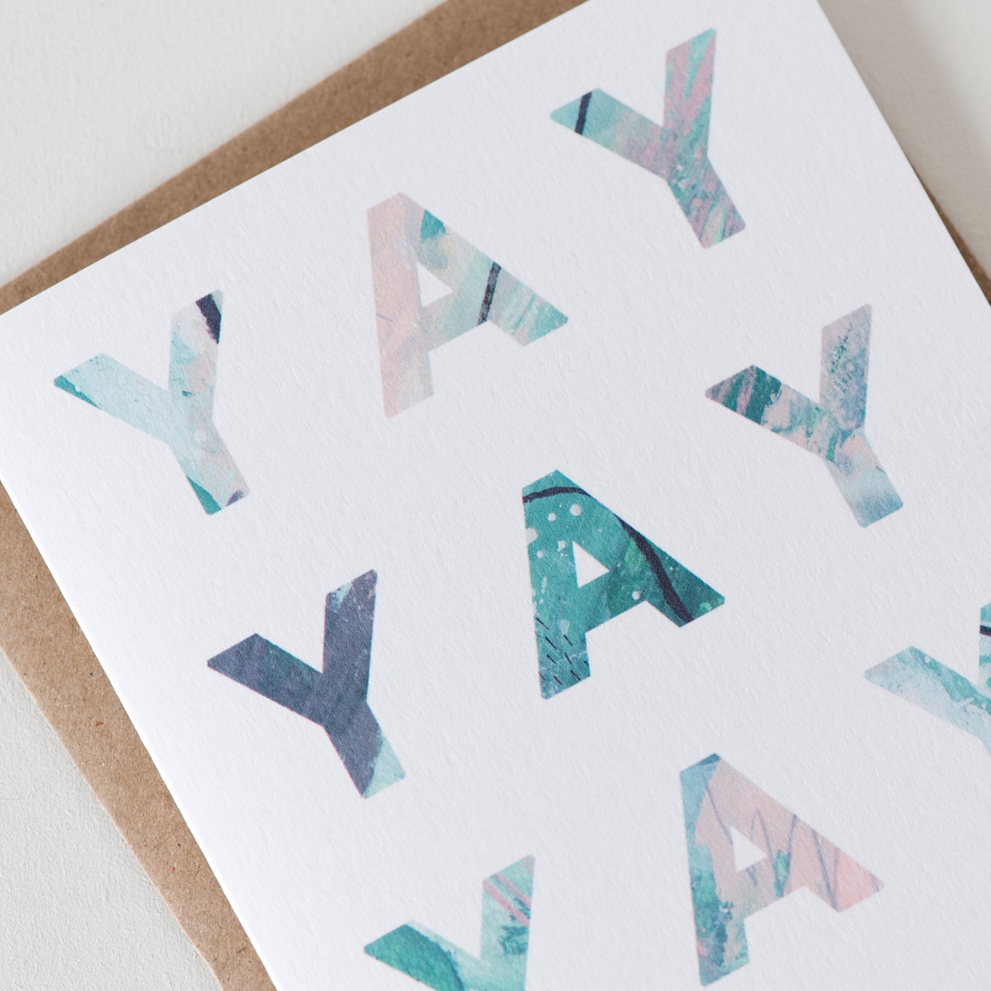 YAY - Joy Jen Studio