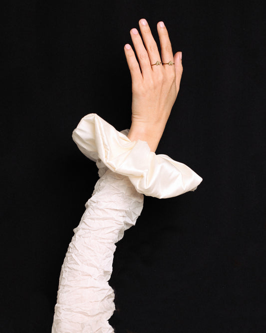 The Gawthorpe Ring - 18ct Yellow Gold