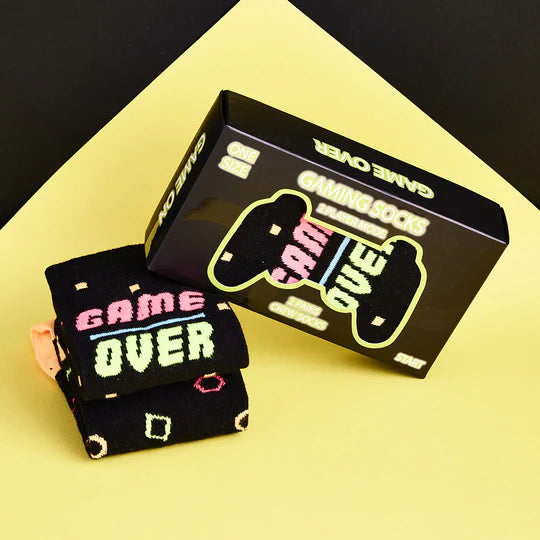 Gaming Socks