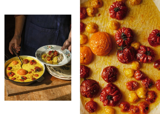 Farm Table: A Cookbook (HB)