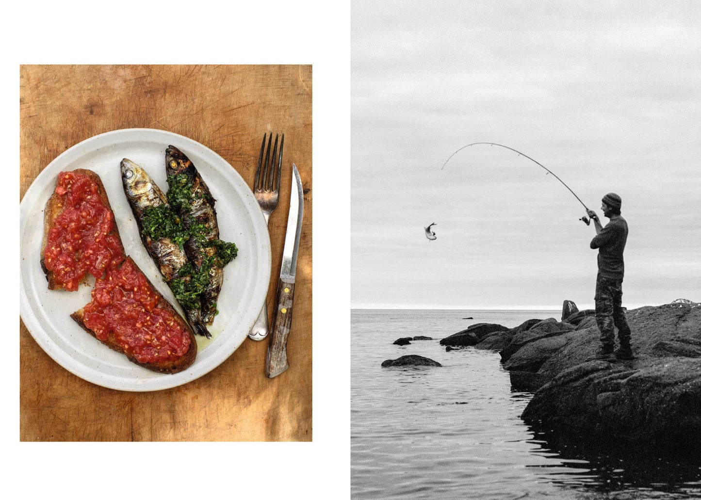 Farm Table: A Cookbook (HB)