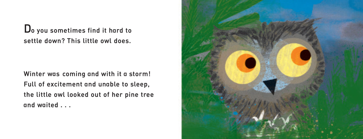 Wow It’s Snowing: A First Book Of Weather (Board)