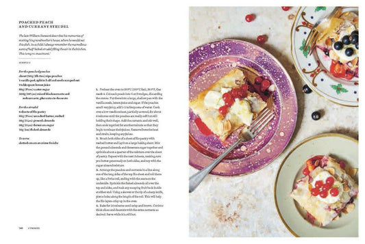 Year In The Kitchen (House & Garden) (HB)