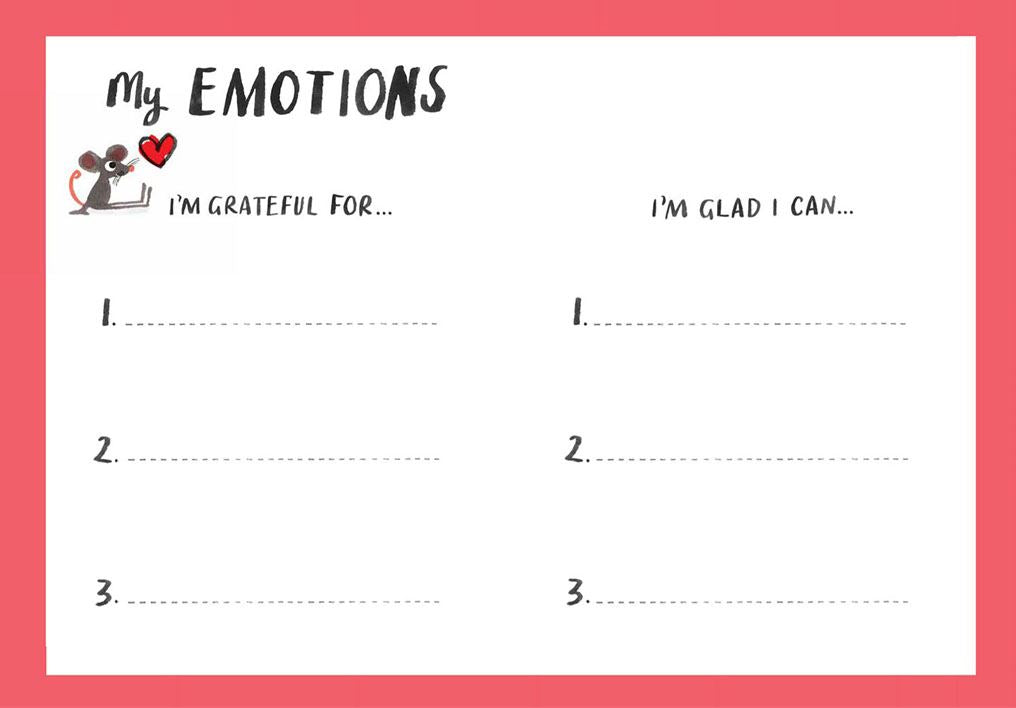 Me Book: An Art Activity Book
