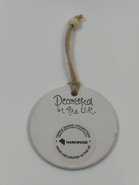 Siobhan Murphy Collection - Ceramic Decoration