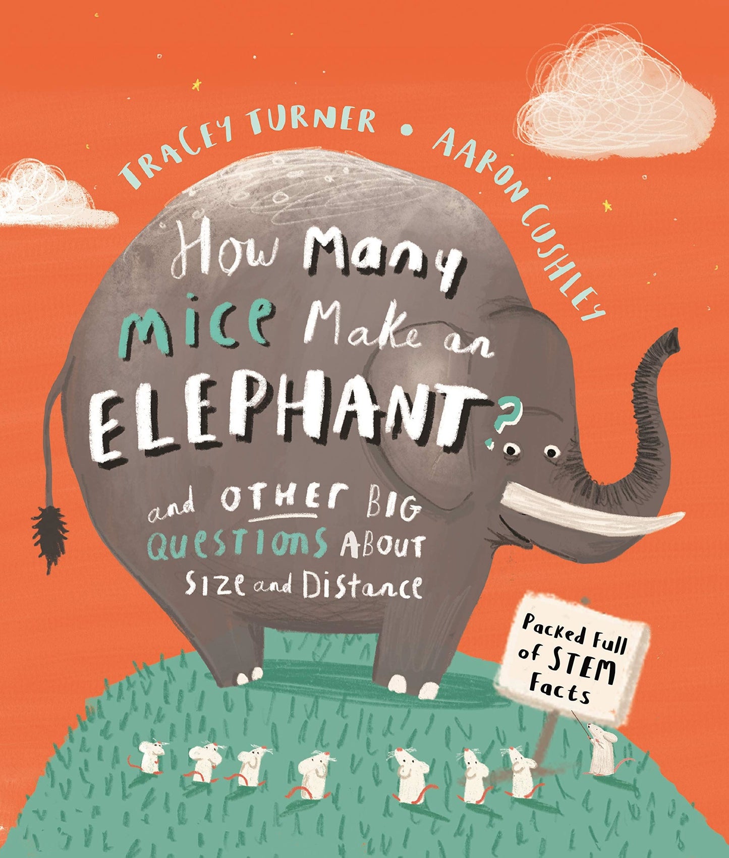 How Many Mice Make an Elephant?