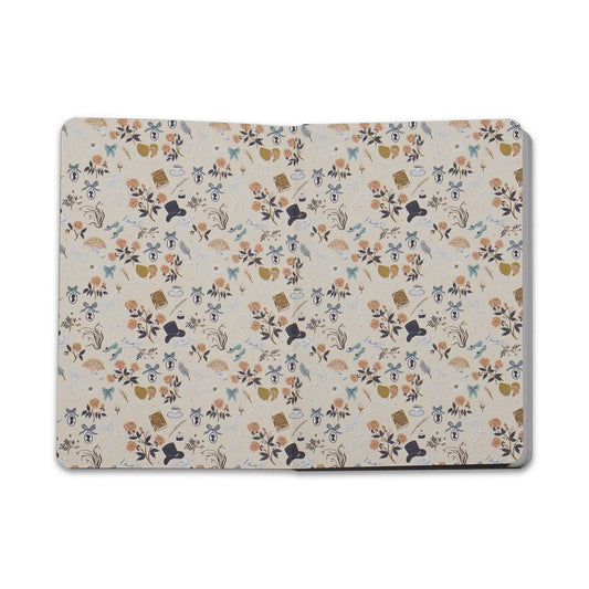 Pride & Prejudice A5 Notebook (Softcover)