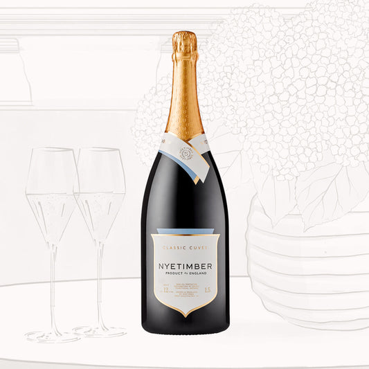 Nyetimber Classic Cuvee - Magnum