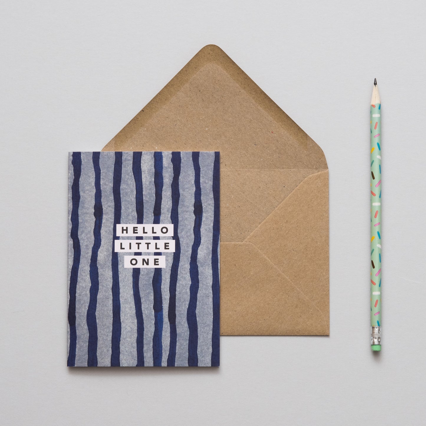 Hello Little One - Joy Jen Studio