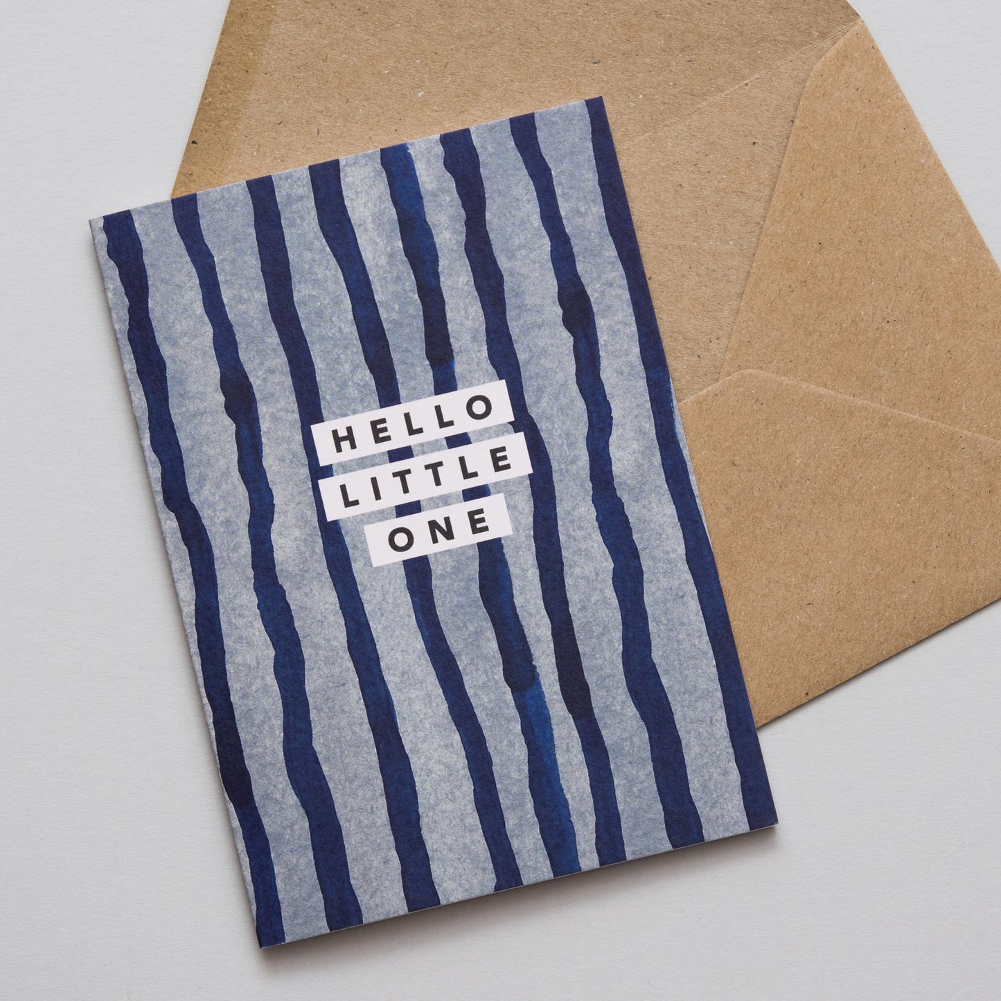 Hello Little One - Joy Jen Studio