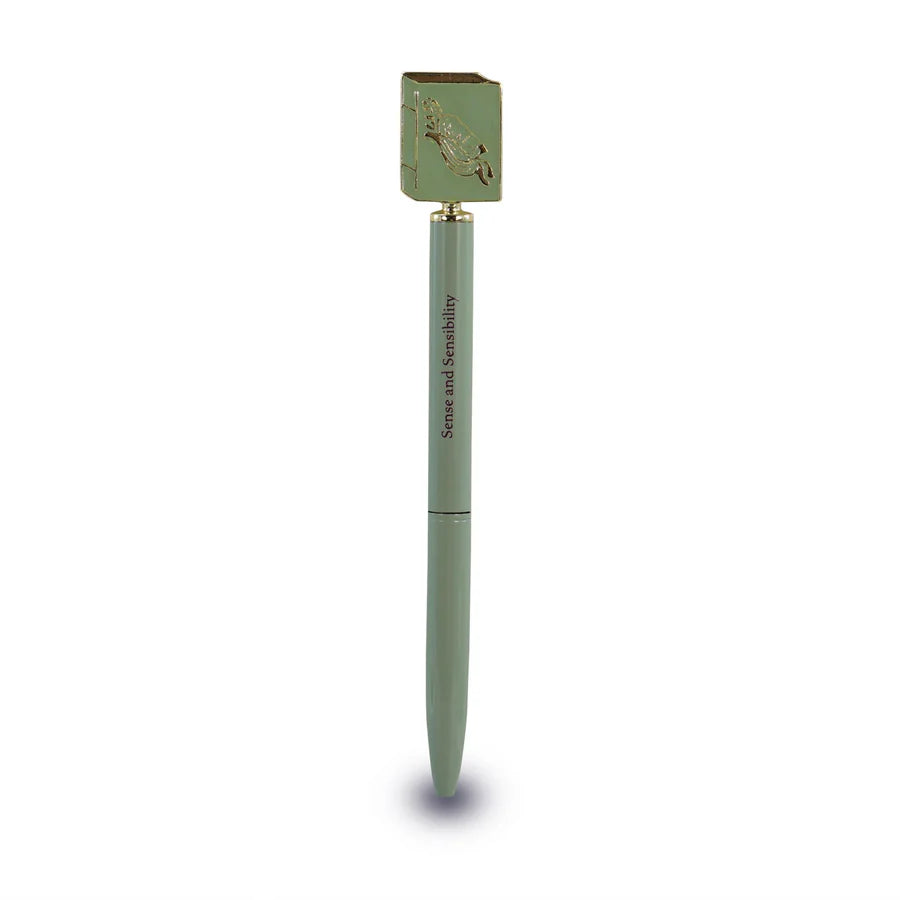 Pen - Sense & Sensibility