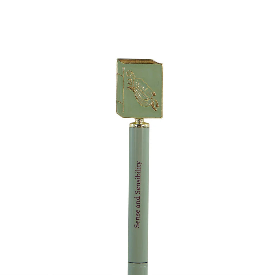Pen - Sense & Sensibility