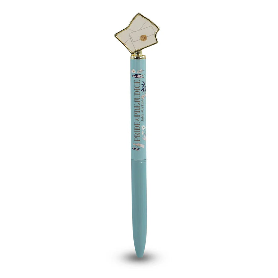 Pen - Pride & Prejudice